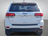 Used 2021 Jeep Grand Cherokee Laredo X image 5