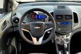 Used 2016 Chevrolet Sonic LS image 5