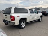 Used 2013 Chevrolet Silverado 1500 LT w/ All-Star Edition image 3