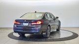 Certified 2021 BMW 530i w/ Convenience Package image 5