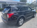 Used 2021 Ford Explorer XLT image 3