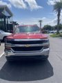 Used 2018 Chevrolet Silverado 1500 LT w/ All Star Edition image 2