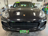 Used 2018 Porsche Cayenne Platinum Edition image 3