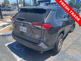 Used 2021 Toyota RAV4 XLE Premium image 3