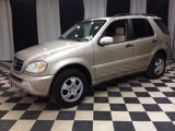 Used 2004 Mercedes-Benz ML 350 4MATIC image 3