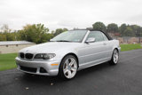 Used 2005 BMW 330Ci Convertible image 4