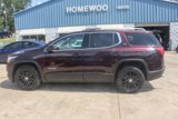 Used 2018 GMC Acadia SLT image 4