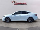 Used 2024 Nissan Sentra SV w/ Trunk Package image 2