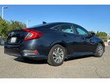 Used 2017 Honda Civic EX image 2