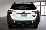 Used 2022 Subaru Outback Wilderness w/ Wilderness Package image 4