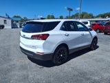 Used 2022 Chevrolet Equinox LT image 4