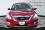 Used 2015 Nissan Altima 2.5 S w/ Power Driver Seat Package image 3