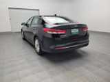 Used 2016 Kia Optima EX image 5
