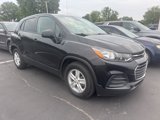 Used 2020 Chevrolet Trax LS w/ Tint and Cruise Package image 3