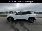 Used 2024 Chevrolet Trax LT w/ Sunroof Package image 4