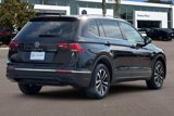 Used 2022 Volkswagen Tiguan S image 4