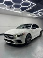 Used 2021 Mercedes-Benz A 35 AMG 4MATIC image 2