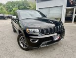 Used 2021 Jeep Grand Cherokee Limited image 4