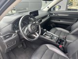Certified 2022 MAZDA CX-5 AWD 2.5 S w/ Premium Plus Pkg image 4