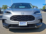 Used 2024 Honda HR-V LX image 2