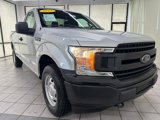 Used 2018 Ford F150 XL w/ Snow Plow Prep Package image 2