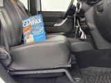 Used 2018 Jeep Wrangler Unlimited Sahara w/ Connectivity Group image 5