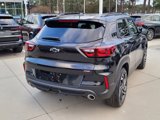 New 2025 Chevrolet TrailBlazer RS w/ Convenience Package image 2