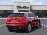 New 2025 Cadillac XT4 Premium Luxury w/ LPO, Radiant Package image 4