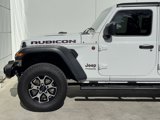 Used 2018 Jeep Wrangler Unlimited Rubicon image 4