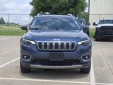 Used 2019 Jeep Cherokee Limited image 2