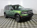 Certified 2023 Ford Bronco Sport Big Bend w/ Convenience Package image 4