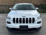 Used 2018 Jeep Cherokee Latitude w/ Altitude Package image 2