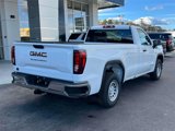 New 2025 GMC Sierra 1500 Pro w/ Pro Value Package image 3
