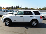 Used 2008 Ford Escape 4WD Hybrid image 2