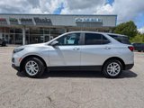 Used 2022 Chevrolet Equinox LT image 3