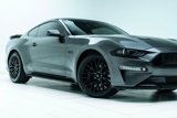 Used 2018 Ford Mustang GT w/ GT Performance Package image 3