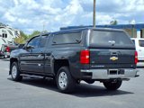 Used 2018 Chevrolet Silverado 1500 LT image 4