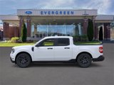 New 2025 Ford Maverick XLT image 3