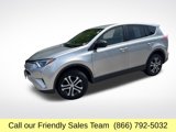 Used 2018 Toyota RAV4 LE image 1