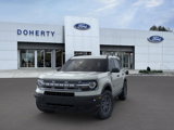 New 2024 Ford Bronco Sport Big Bend w/ Convenience Package image 2