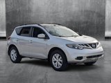 Used 2012 Nissan Murano SV image 3