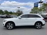 Used 2016 Mercedes-Benz GLC 300 4MATIC image 4