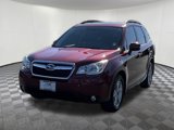 Used 2014 Subaru Forester 2.5i Touring image 3