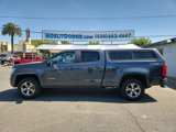 Used 2017 Chevrolet Colorado Z71 image 4