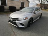 Used 2019 Toyota Camry XSE image 3