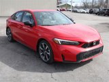 New 2025 Honda Civic Sport Touring image 3