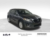 Used 2014 MAZDA CX-5 Touring w/ Bose/Moonroof Package image 3
