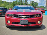 Used 2010 Chevrolet Camaro LT w/ RS Package image 2