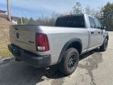 Used 2022 RAM 1500 Classic Warlock w/ Warlock All Terrain Package image 5