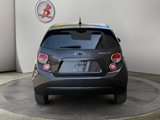 Used 2014 Chevrolet Sonic LT image 6
